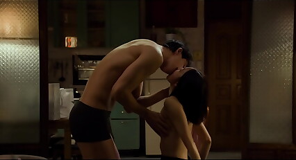 Jung Chase Sung - Turn red Innocence bluray avc 1080p